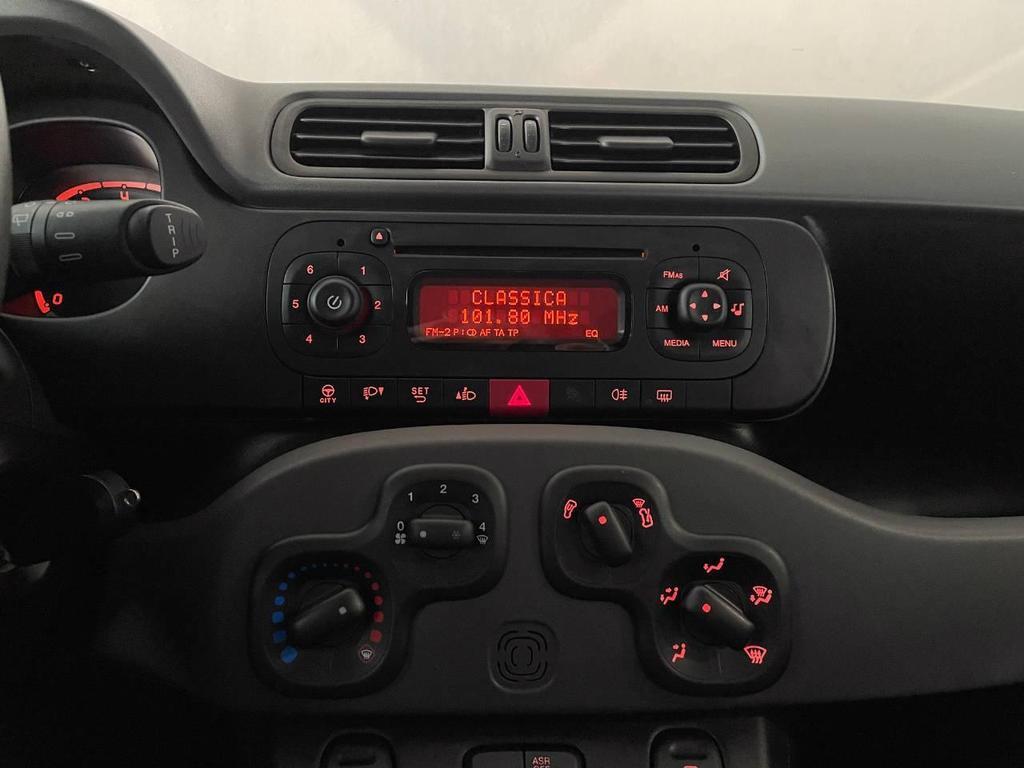 Fiat Panda 1.2 Easy