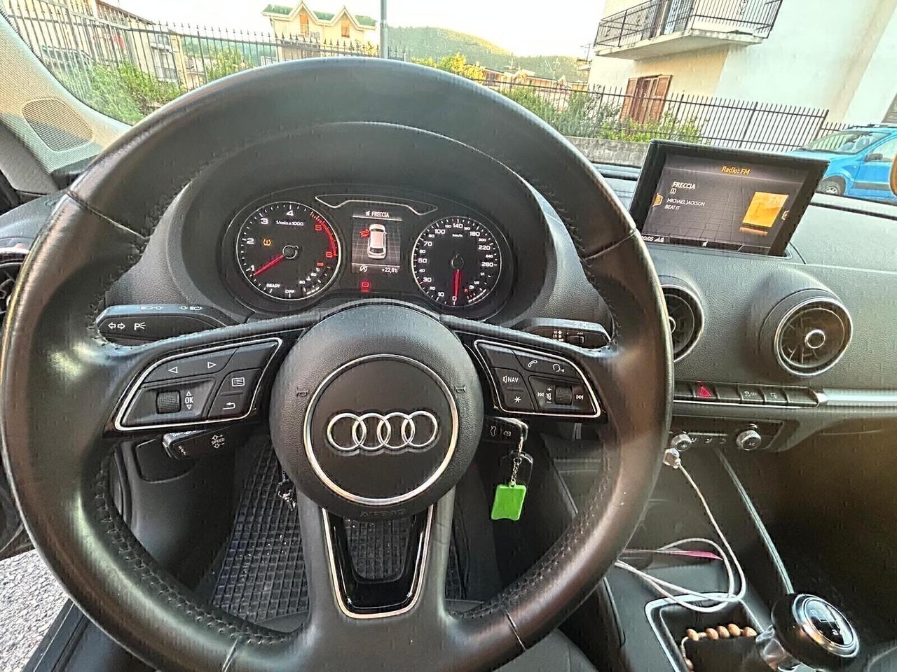 Audi A3 diesel