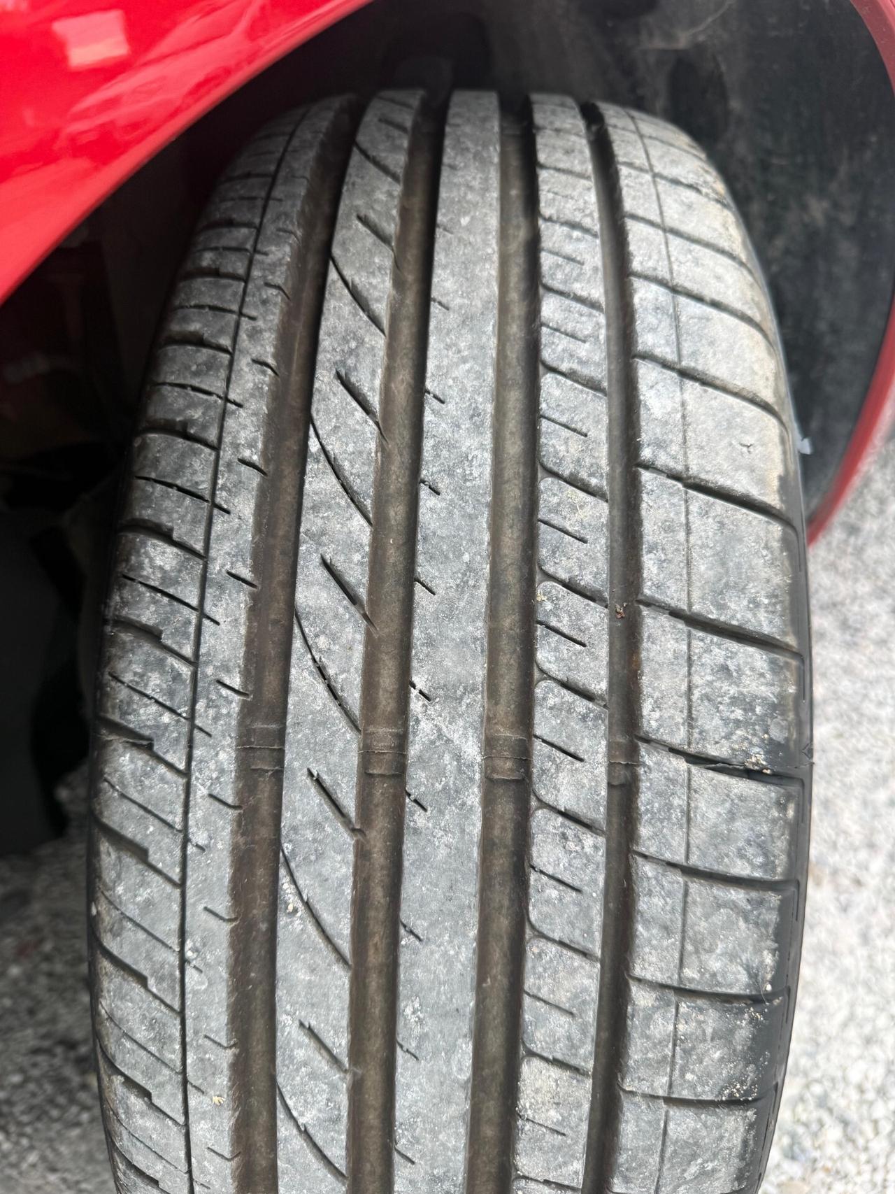 Renault Clio Sporter 1.5 dCi 8V 90CV Start&Stop EcoBusiness