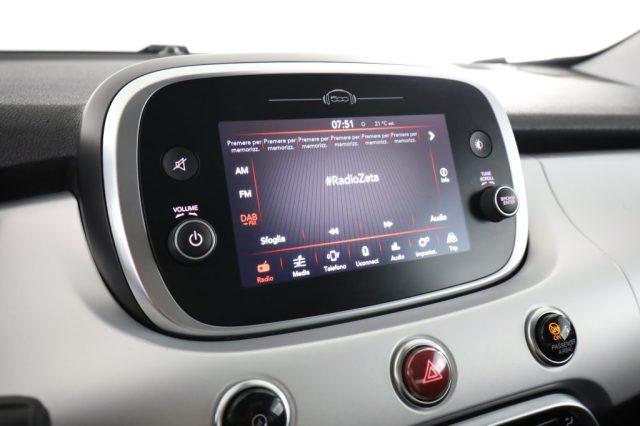 FIAT 500X 500X 1.3 T4 150 CV DCT Connect