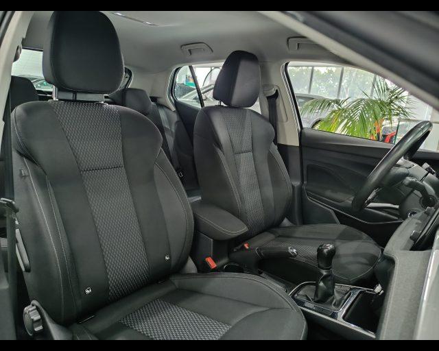 SKODA Fabia 1.0 MPI 80 CV Style