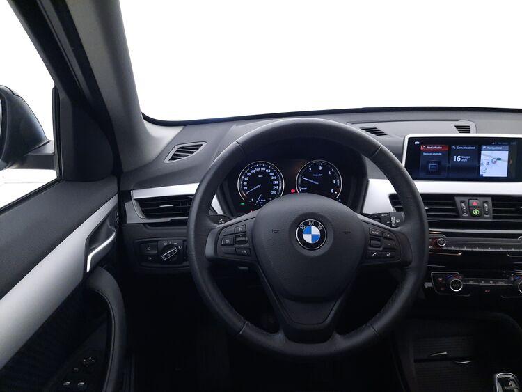 BMW X1 16d sDrive Business Advantage BR091292 1.5 Diesel 116CV