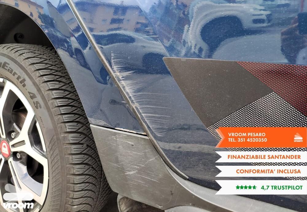 DACIA Duster 2ª serie Duster 1.6 SCe GPL 4×2 ...