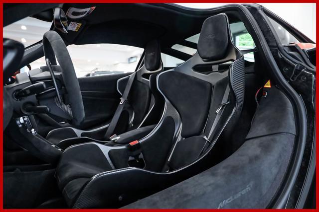MCLAREN 765LT 765LT|FULL CARBON SPEC|