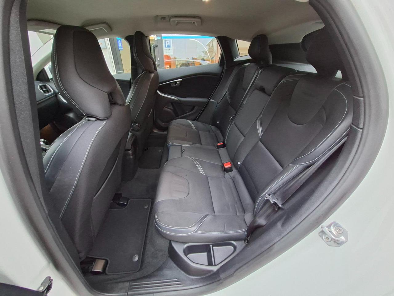 Volvo V40 2.0 d2 Business Plus my19