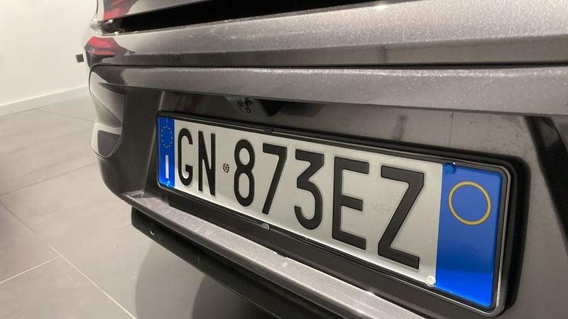 DS DS4 DS 4 PureTech 130 aut. Trocadero