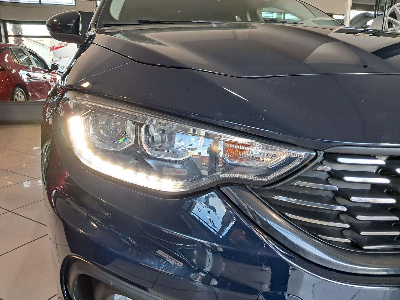 Fiat Tipo 1.6 Mjt 120 cv 5p. Easy Business