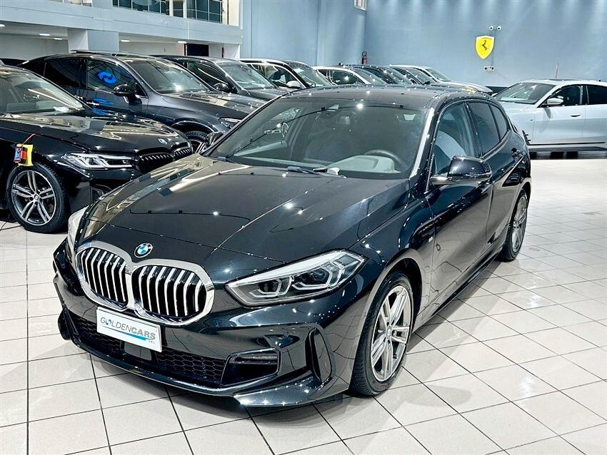 Bmw 116 116i 5p. Msport Auto