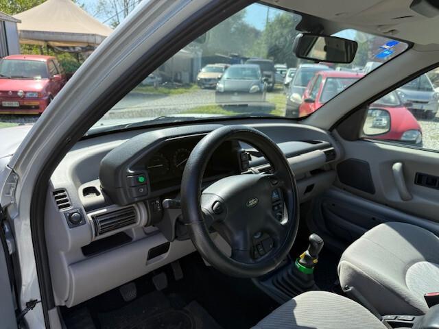 Land Rover Freelander 2.0 Td4 16V cat 3p Softback E tetto apribile