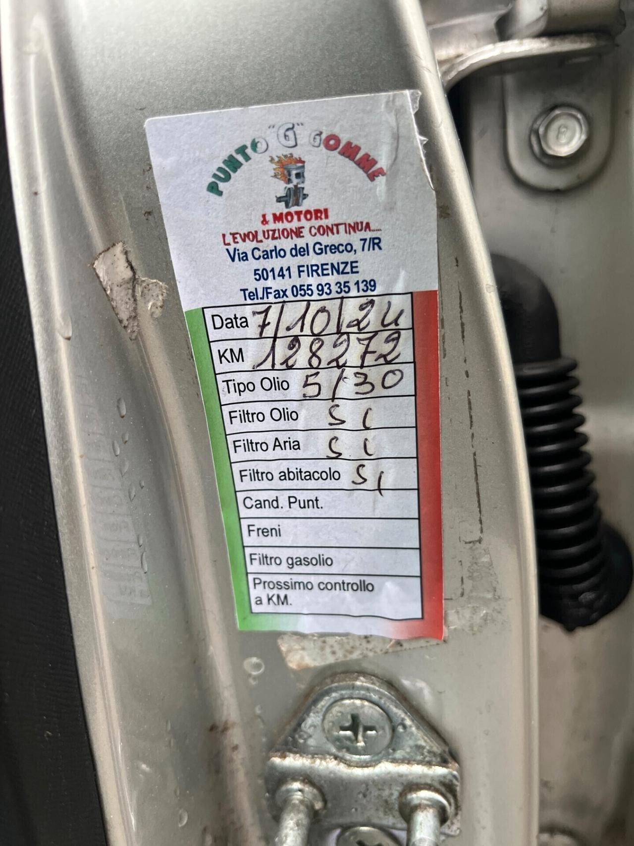 Kia Picanto 1.0 12V Life Bi-Fuel SOLI 129000 KM