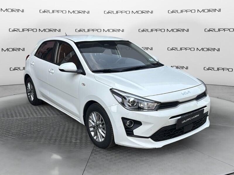 Kia Rio 1.2 DPI STYLE