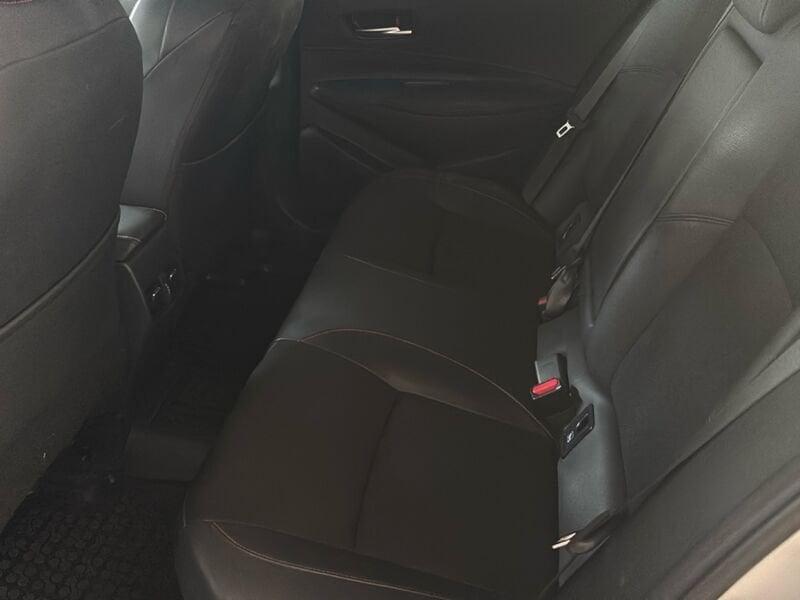 Toyota Corolla TS 2.0 Hybrid GR Sport