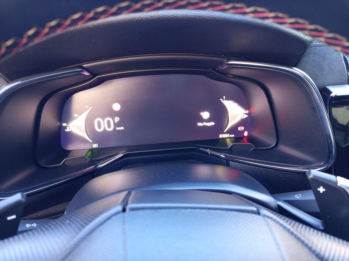 DS DS 7 BlueHDi 130 aut. Performance Line 2023