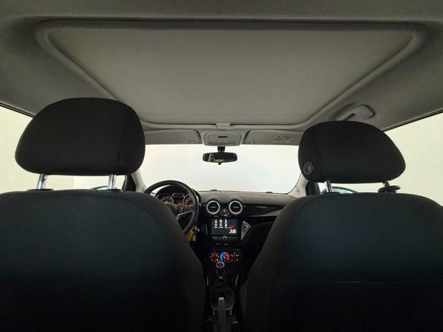 OPEL Adam Rocks 1.2 70 CV Air
