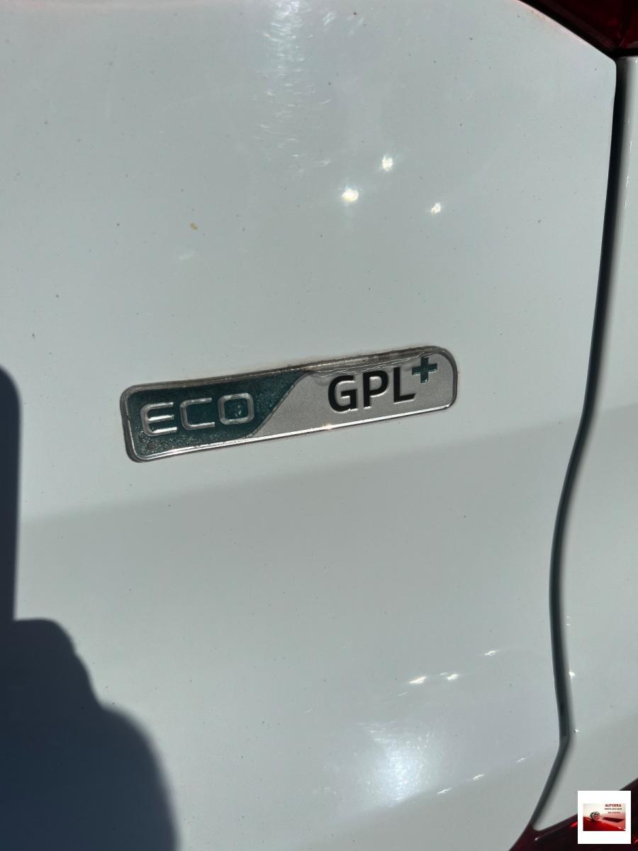 KIA - Sportage - 1.6 ECO GPL+ 2WD Class
