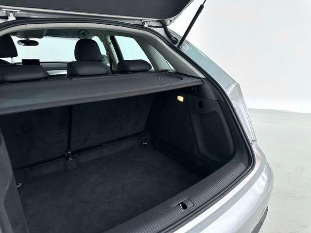 Audi Q3 2.0 TDI Business