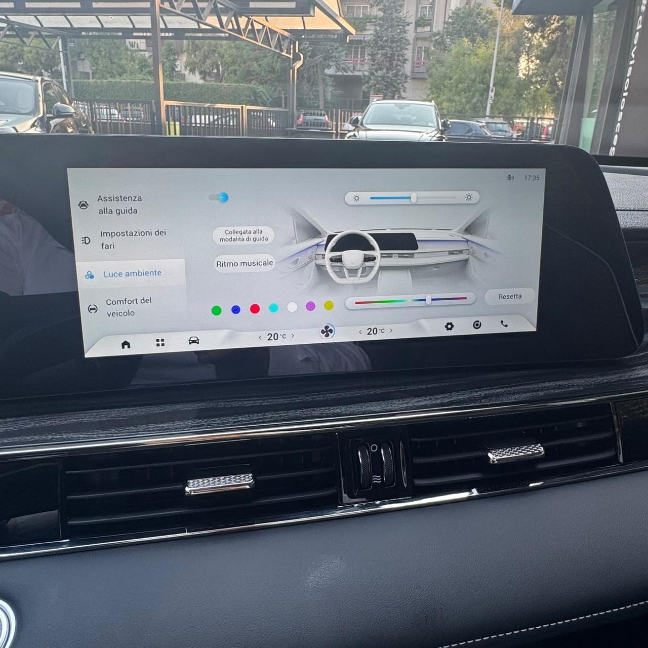 Omoda 5 1.5 TGDi Super Hybrid System 224 CV Premium