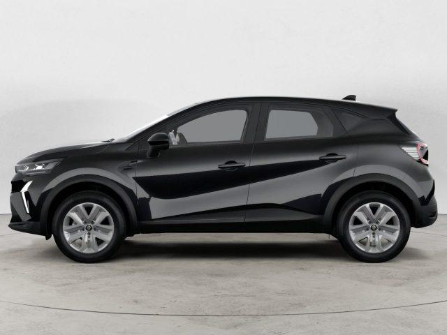 RENAULT Captur TCe 100 CV GPL Evolution