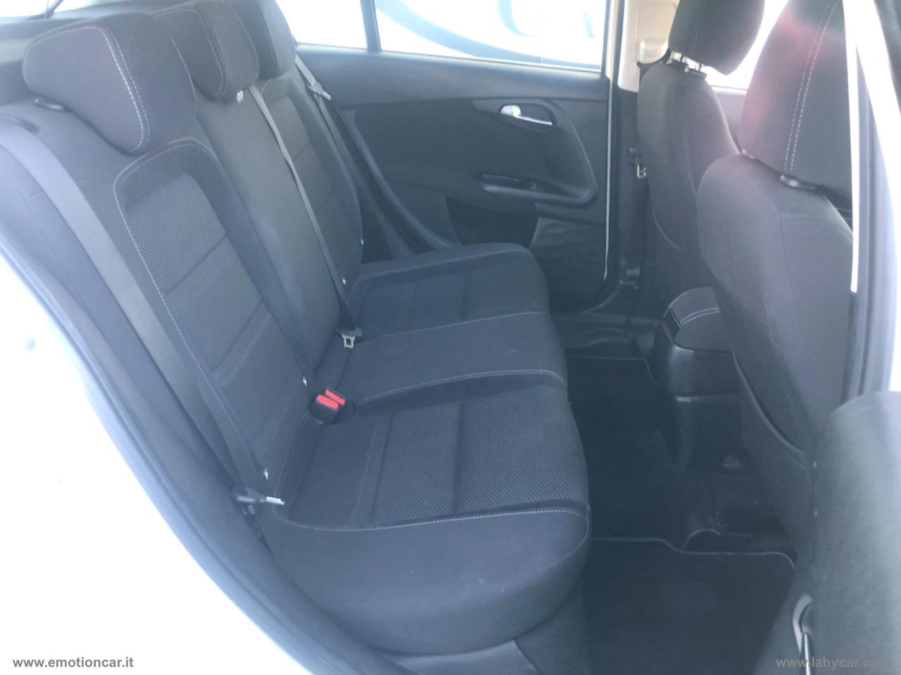 FIAT Tipo 1.4 5p. Lounge - 2018