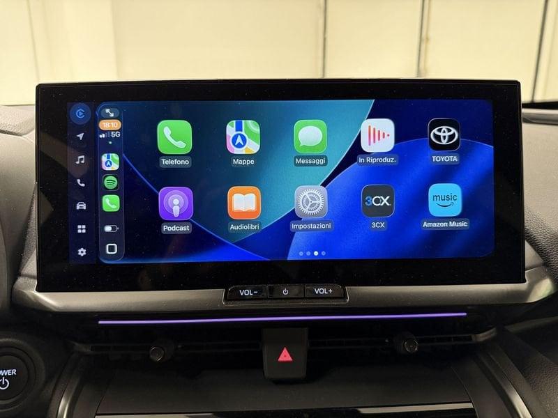 Toyota C-HR C-HR 2.0 PHEV GR Sport