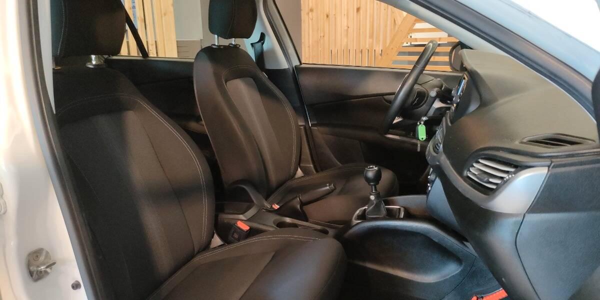 Fiat Tipo 1.6 mjt Easy s&s 120cv my19