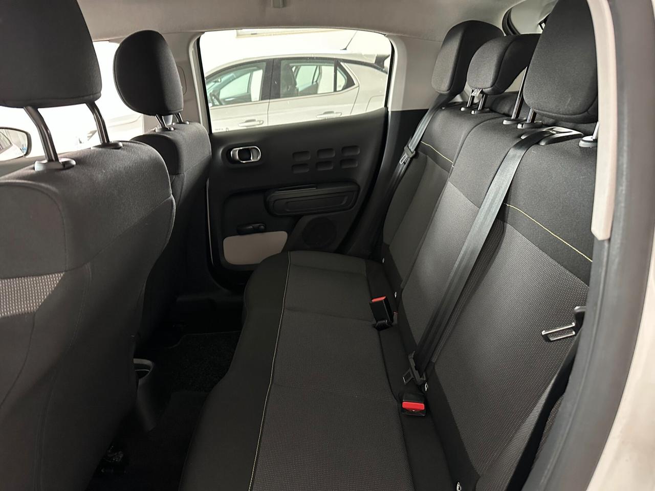 Citroen C3 BlueHDi 100 S&S Feel "Km 72.000"