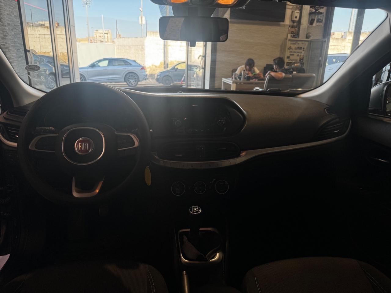 Fiat Tipo 1.3 Mjt S&S 5 porte Easy