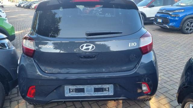 HYUNDAI i10 1.0 MPI Prime