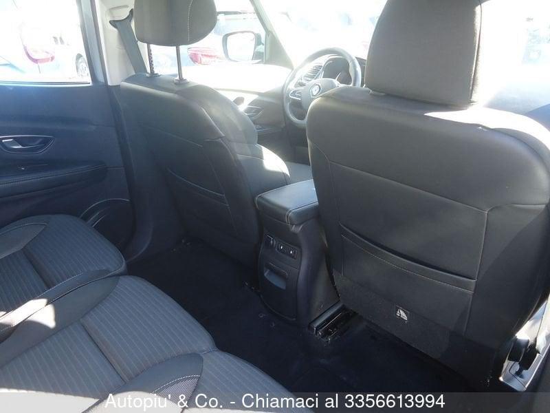 Renault Grand Scénic B.dCi 120 CV Sport Edition2 7 POSTI