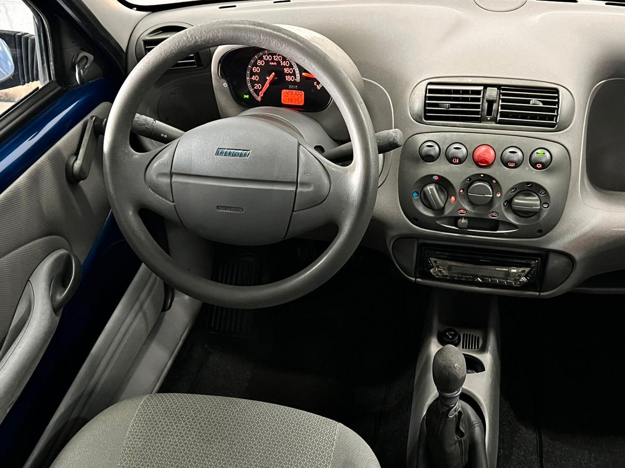 Fiat 600 1.1 Active