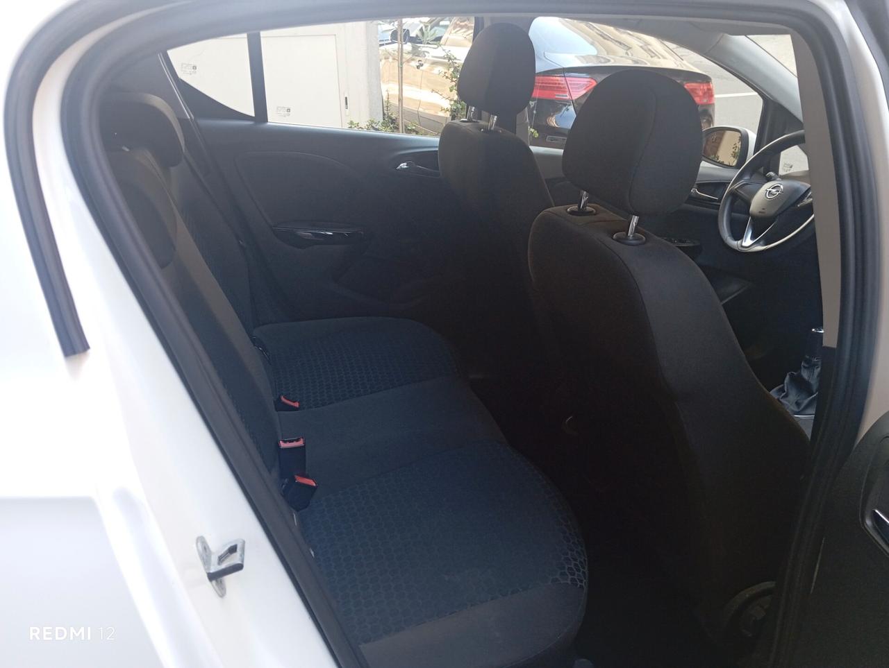 Opel Corsa 1.3 CDTI 5 porte Advance