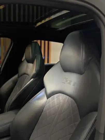 Audi RS6 4.0 v8 750 kit MTM STAGE2 motorenuovo congaranzia