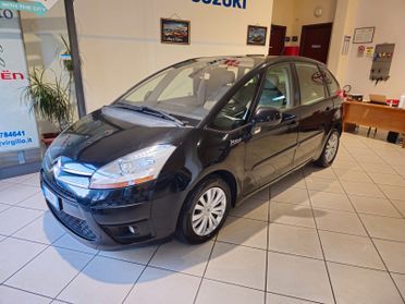 Citroen C4 Picasso 1.6 HDi 110 FAP Style