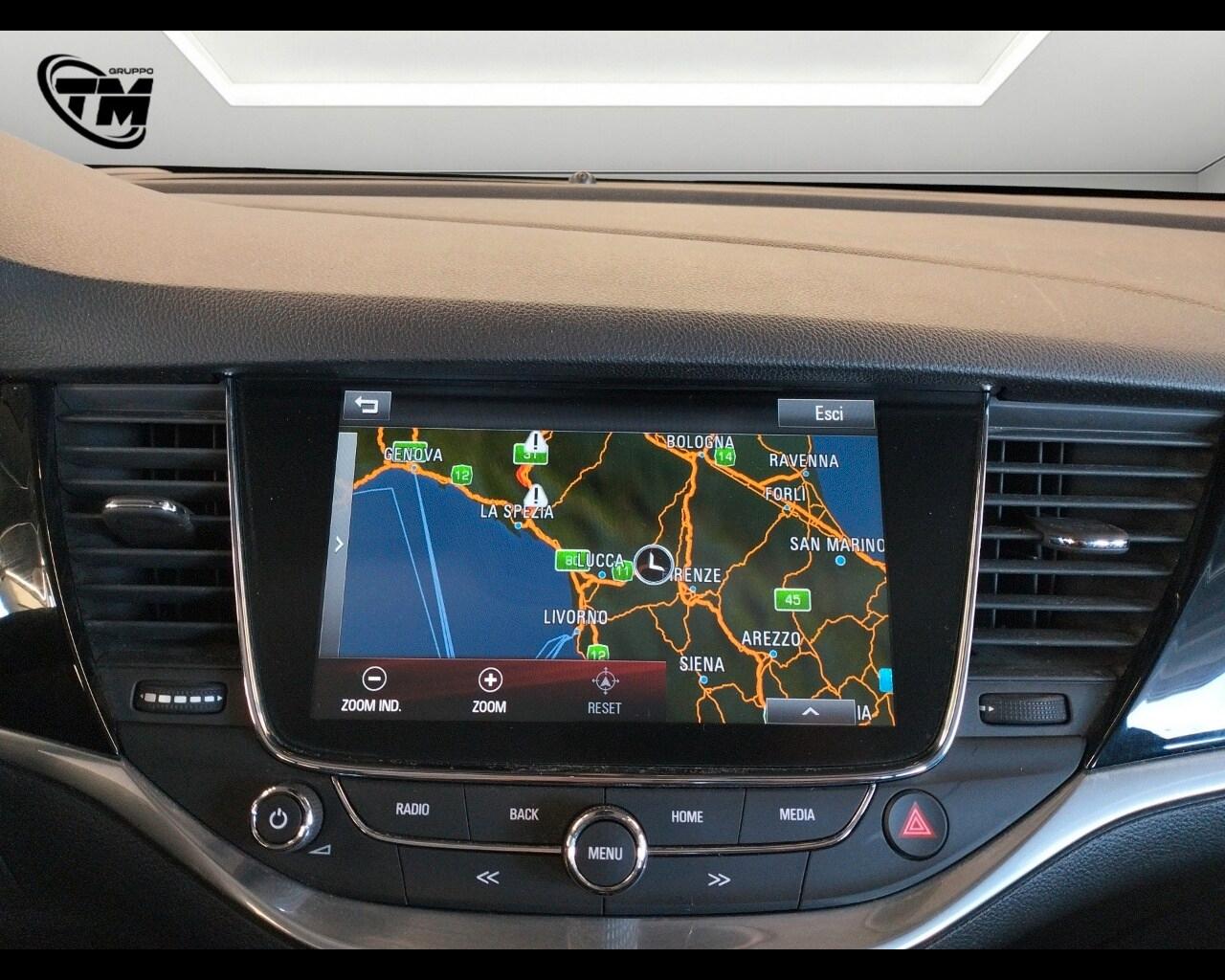 OPEL Astra 5ª serie Astra 1.6 CDTi 136CV Start...