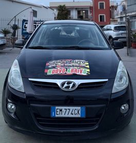 Hyundai i20 1.2 Benzina 78 Cv