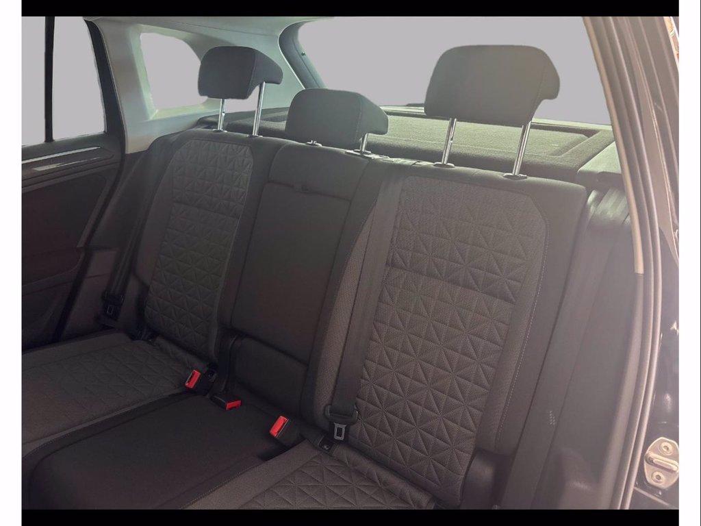VOLKSWAGEN Tiguan 2.0 tdi life 150cv dsg del 2021
