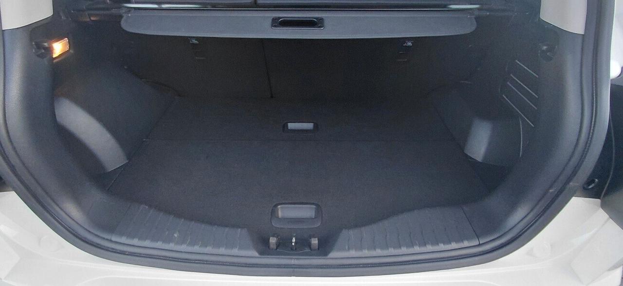 Kgm Tivoli 1.5 GDI Turbo 2WD 135 CV GPL