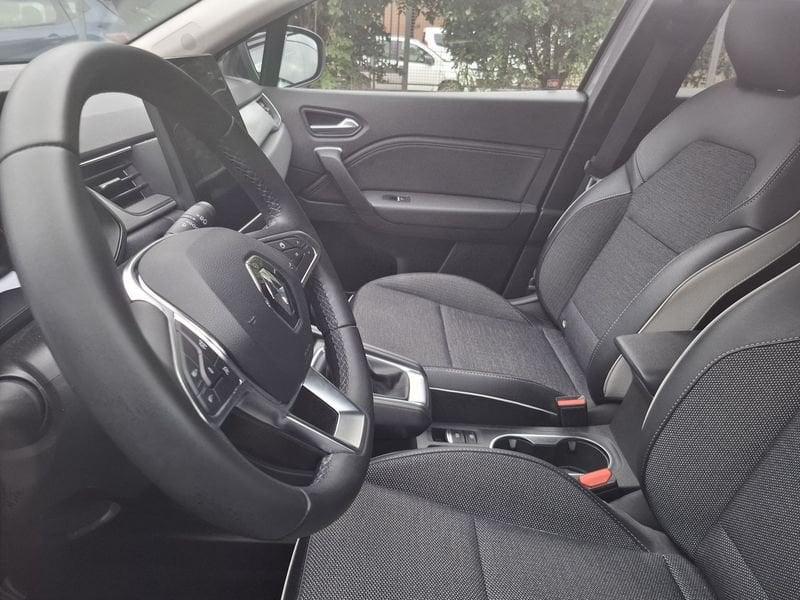 Renault Captur II 2019 1.0 tce Techno Fast Track Gpl 100cv