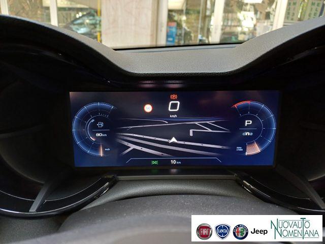 ALFA ROMEO Junior 1.2 ibrida Ti 145cv edct6 Tetto Apribile KM0