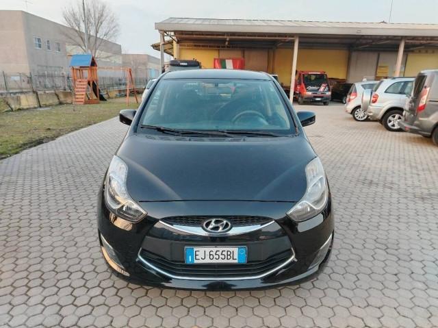 Hyundai ix20 1.4 Classic