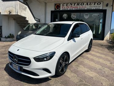 Mercedes-benz B 180 Automatic Executive