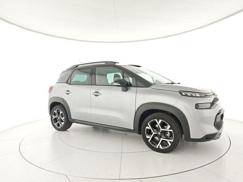 Citroën C3 Aircross PureTech 110 S&S Max