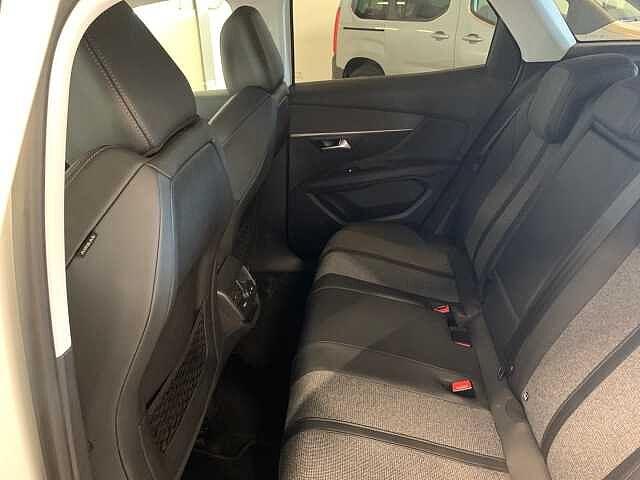 Peugeot 3008 PureTech Turbo 130 S&S Allure