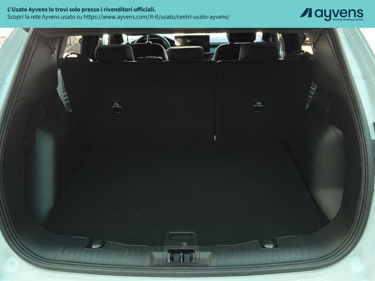 Ford Kuga 2.5 Full Hybrid 180 CV CVT 2WD ST-Line