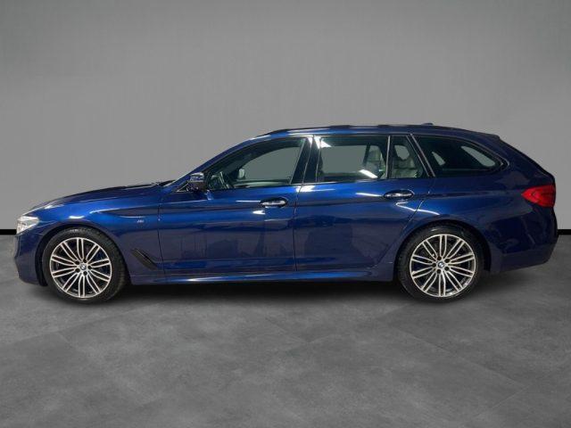 BMW 530 d xDrive 249CV Touring Luxury