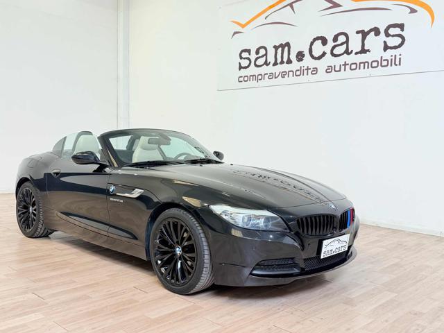 BMW Z4 sDrive23i