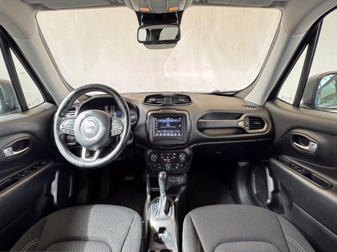 JEEP Renegade 1 3 t4 limited 2wd 150cv ddct