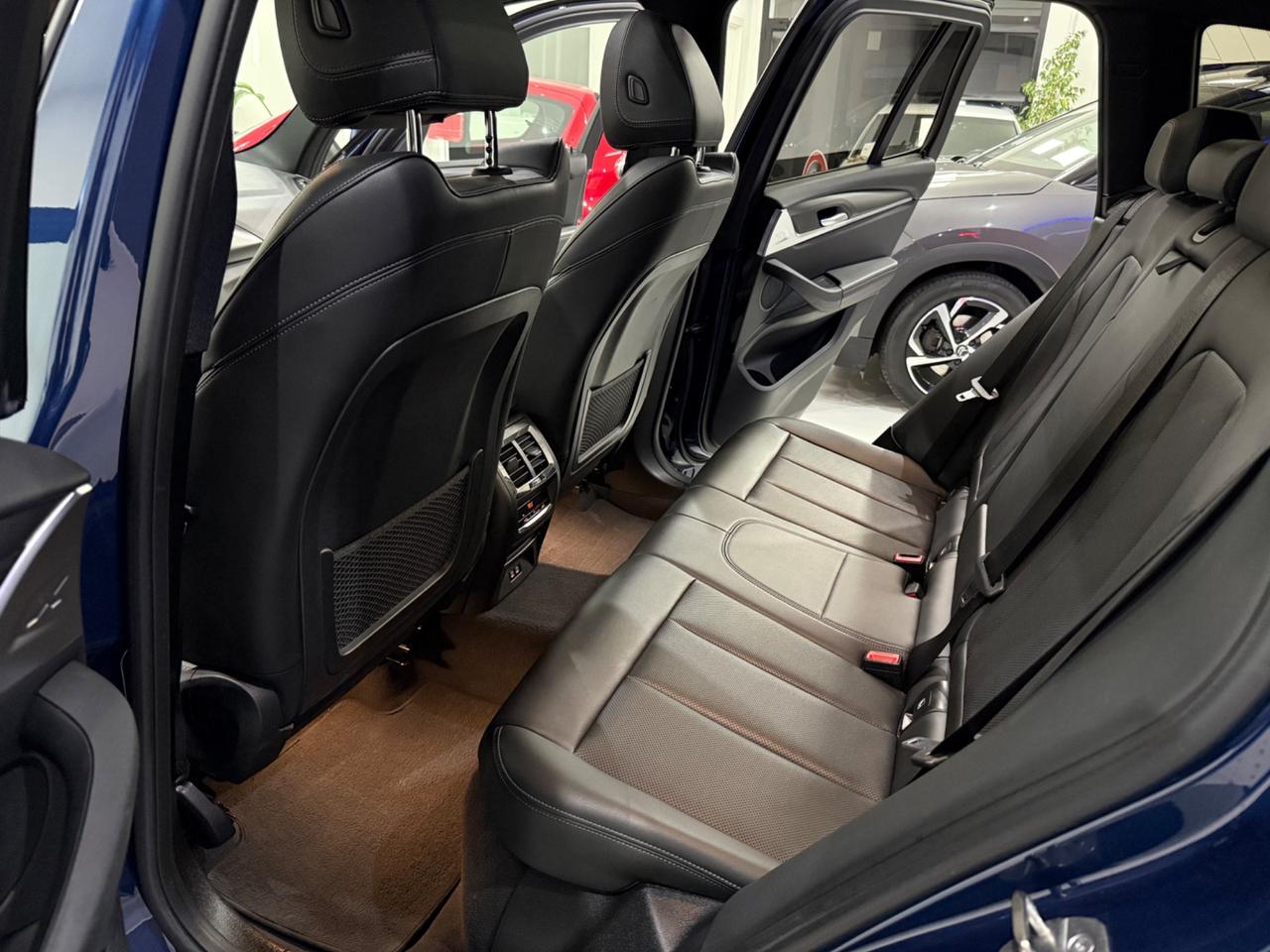 Bmw X3 xDrive20d 48V Msport *TETTO