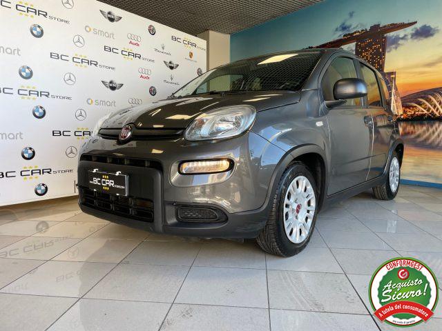 FIAT Panda 1.0 FireFly 70cv S&S Hybrid