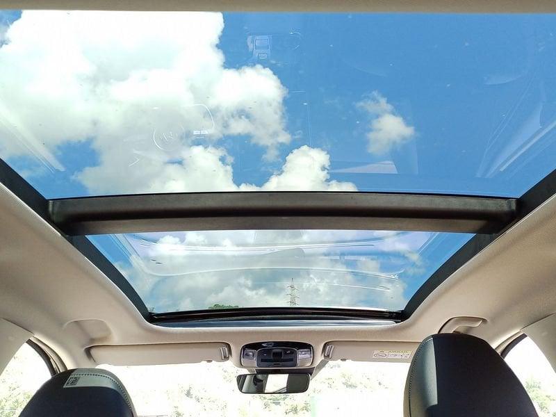 Hyundai Tucson 1.6 hev Exellence 4wd auto